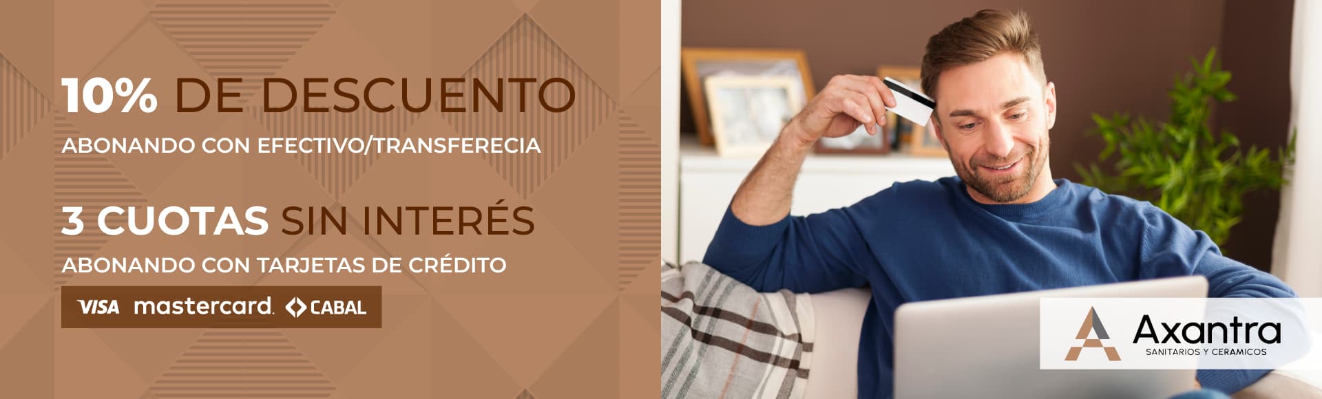 Banner Descuentos