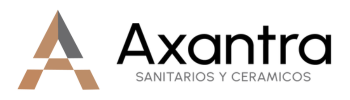Sanitarios Axantra 